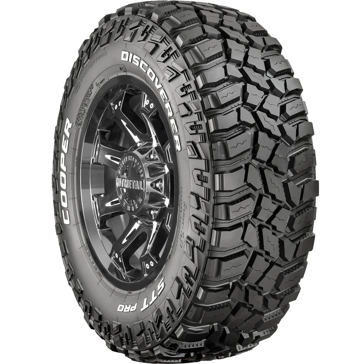 0f8625e34f26f12545e6eb62063e4bc4fb9ff90d9ea8f842f48955cdc45ab42d Tires - Pair of 2 (TWO) Discoverer STT Pro LT 285/70R17 121/118Q E (10 Ply) MT M/T Mud, Fits - 2021-23 Wrangler Unlimited Rubicon 392