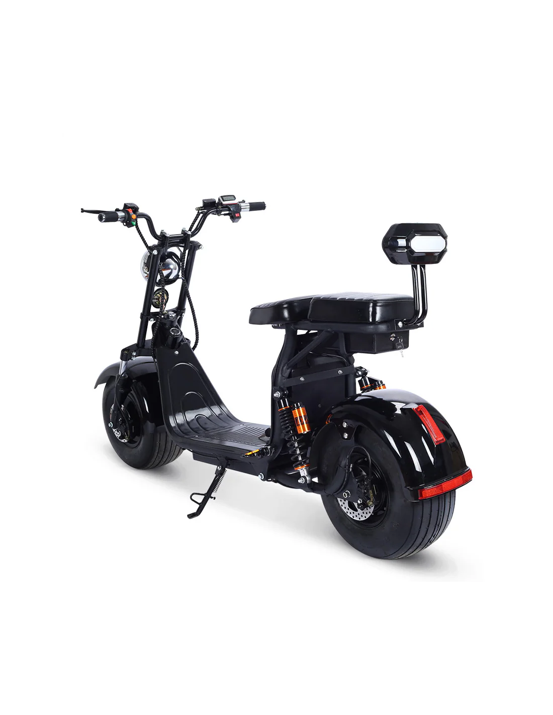 12cc76b8868dc1ee9219f251c04d41e4b61c2eee9ed657c58cf8418e550d63ed Kuchenka, City Coco, 2 Autonomie 110 Km 1500 Watts 40AH Homologu E Route