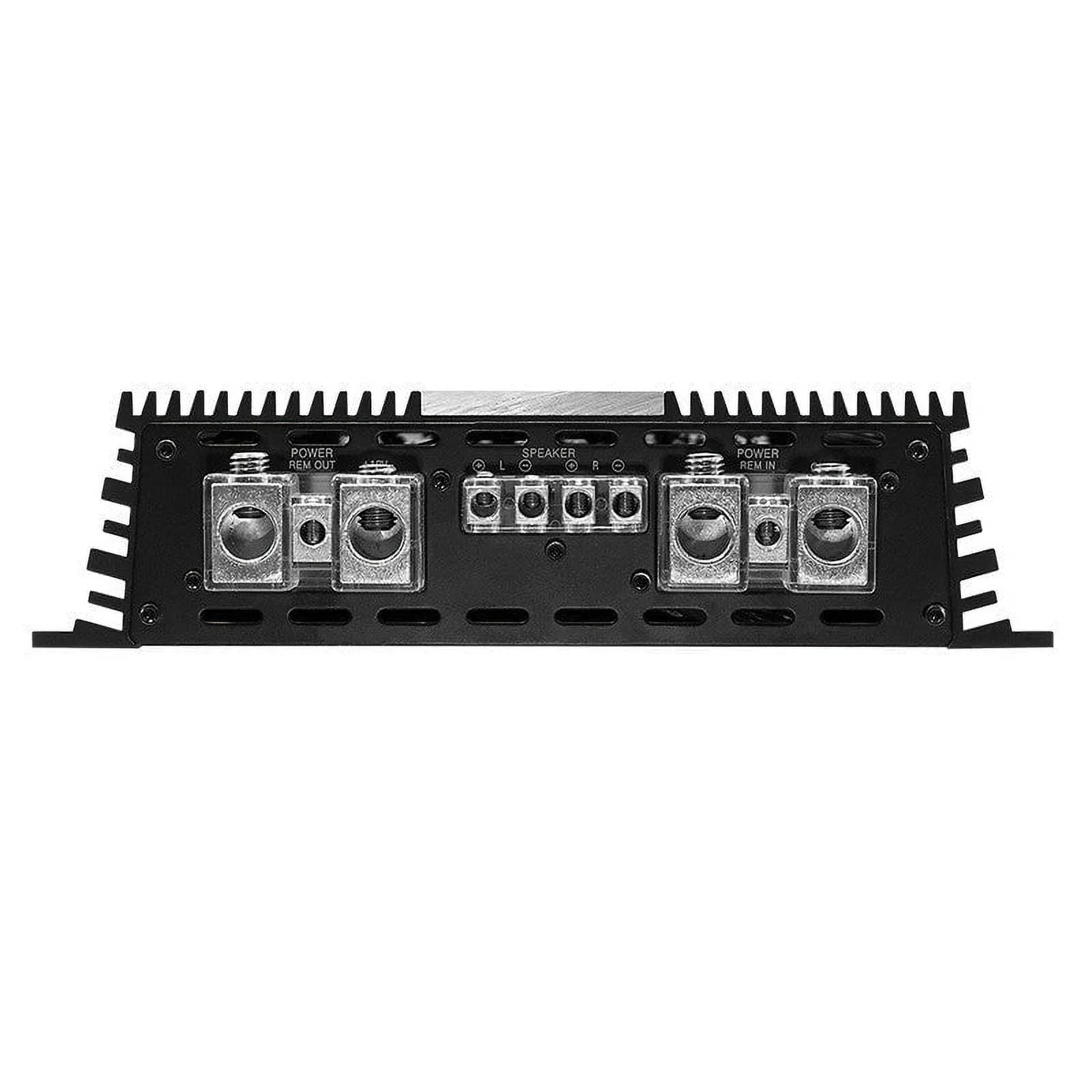14dff8152dd7a058dfd82b2cc2624fba85fb88841efb9061d9a26d6ab1b7c608 Subwoofer, samochodowy audio 15-cali 2Ohm Avatar, STU-1546-D2 i Monoblock A Package
