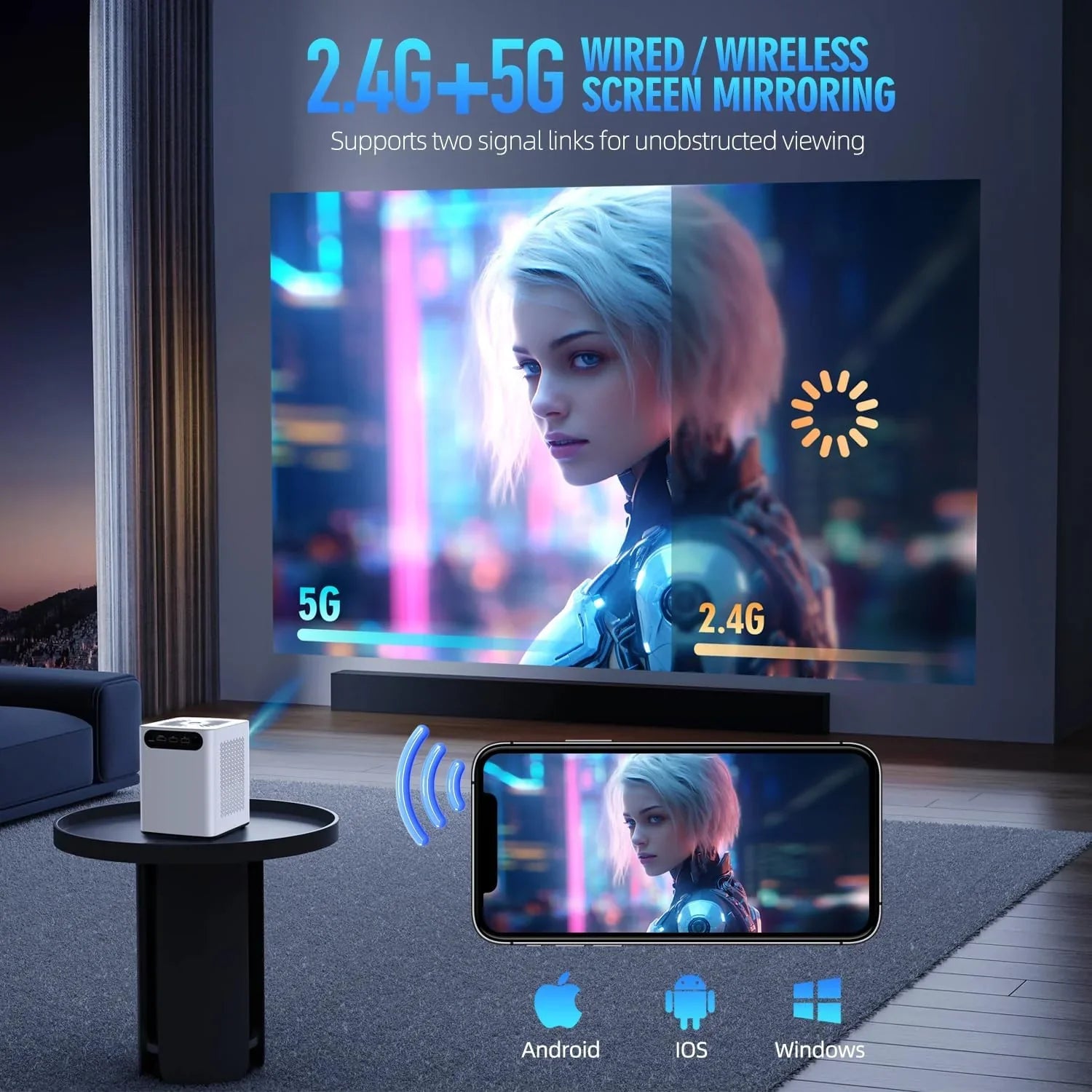 1787381508_SssrQqCw Projektor z Wi-Fi i Bluetooth
