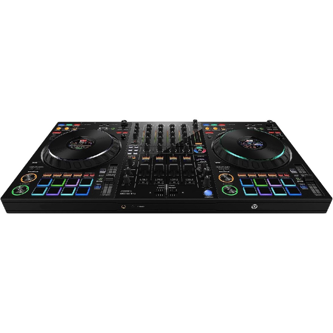 1787381957_HDdB0p8l Dj DDJ-FLX-10 Controller, do Rekordbox i Serato