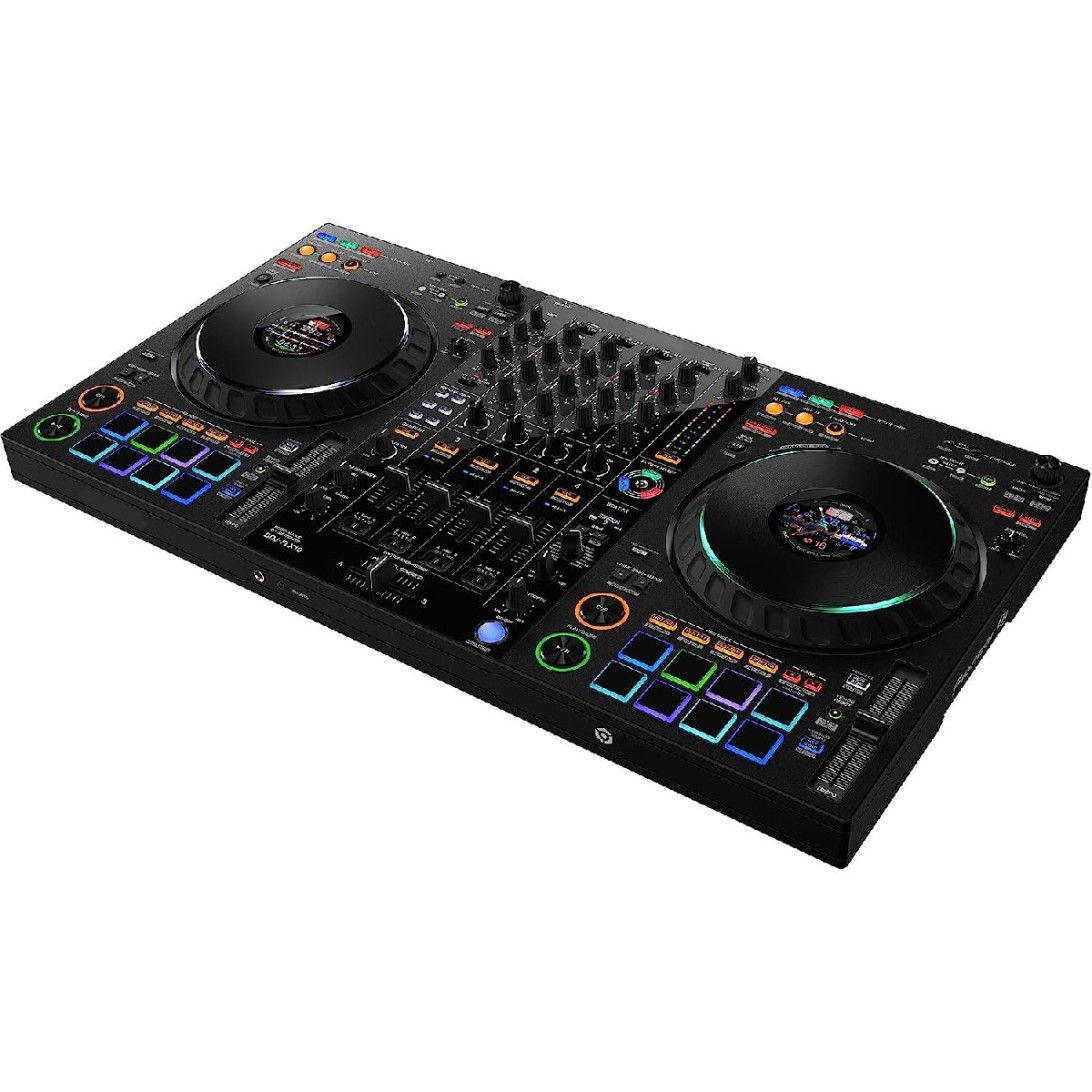 1787381961_t5M98ZXh Dj DDJ-FLX-10 Controller, do Rekordbox i Serato