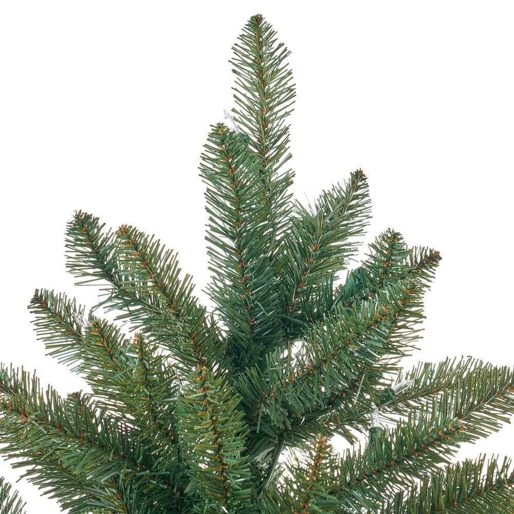 1787382568_F8sS7Qvp Norway Spruce 7.5-stopa Artificial Christmas Tree, 60.00 L X 60.00 W X 90.00 H, Unlit