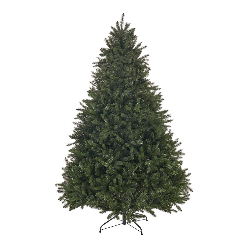 1787382572_3tlIyNDx Norway Spruce 7.5-stopa Artificial Christmas Tree, 60.00 L X 60.00 W X 90.00 H, Unlit