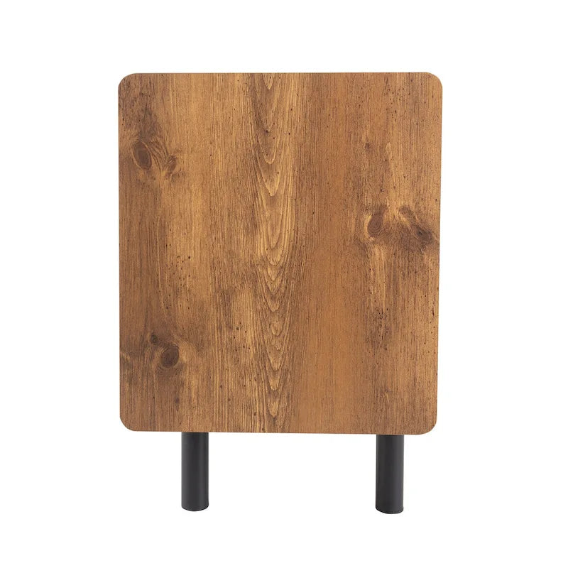 1787383388_fD8odHic TV Stand - Mid-century Modern, Featuring 3 Cabinets - Media Console for Tvs Up to 70 Inches, Stylish Entertainment Center with Storage for Living Room