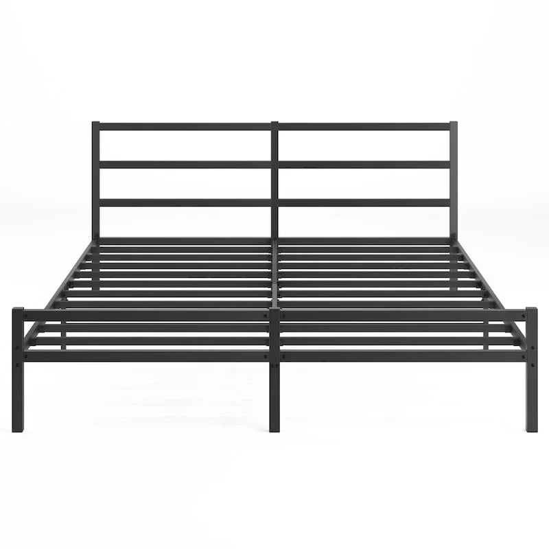 1787384794_tBWgRxRV Rozmiar king metal rama lozka z Headboard