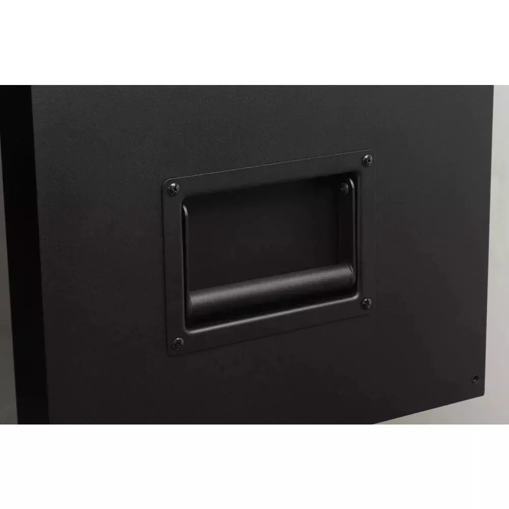 Narzędzie Chest, Industrial 41 w. W X 21.5 w. D 4-DRAWER Top, w Matte czarny