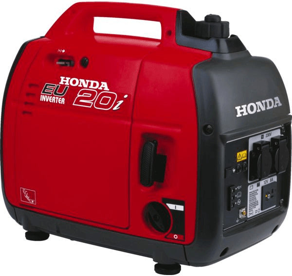 Eu 20i przenośny generator inwerterowy
