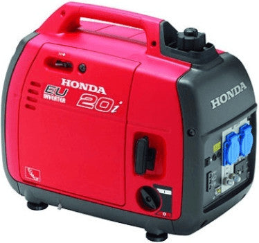 Eu 20i przenośny generator inwerterowy