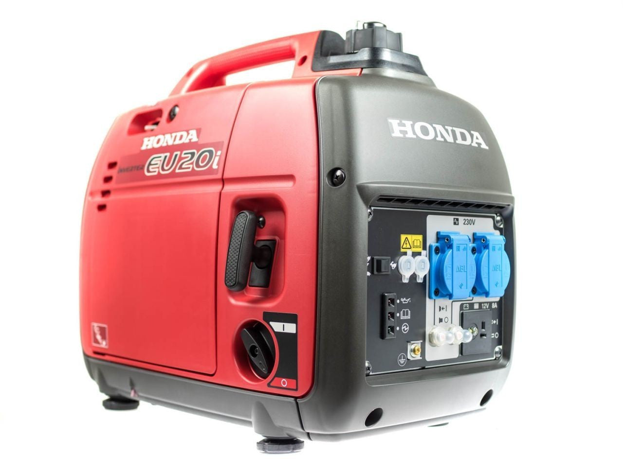 Eu 20i przenośny generator inwerterowy