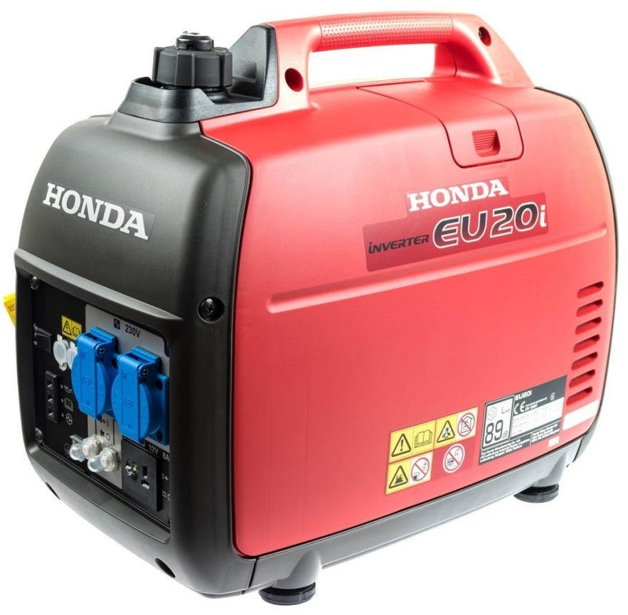 Eu 20i przenośny generator inwerterowy