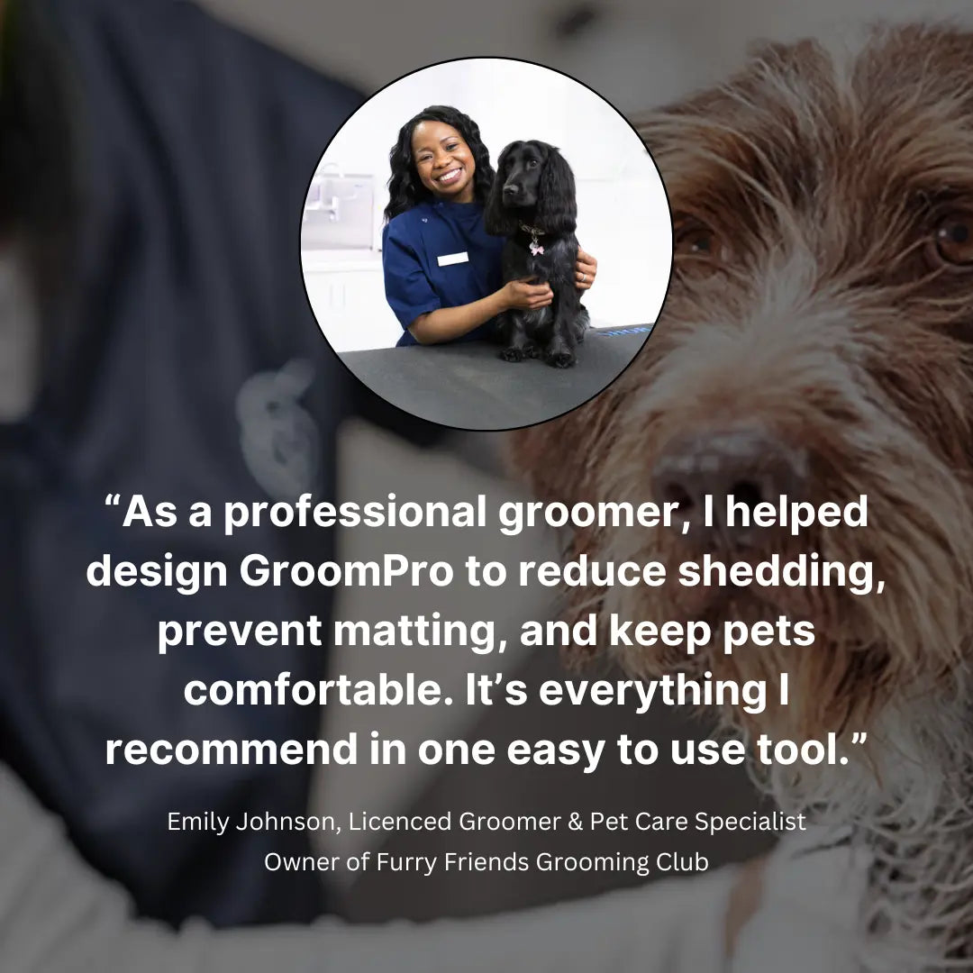1787387171_8Gwr1Qbl Profesjonalny PET Grooming Device