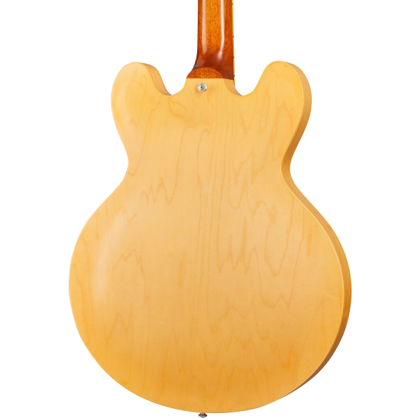 1787387661_rJcTd6rX Elektryczny Guitar, ES-335 Satin Semi-hollow, Vintage Natural