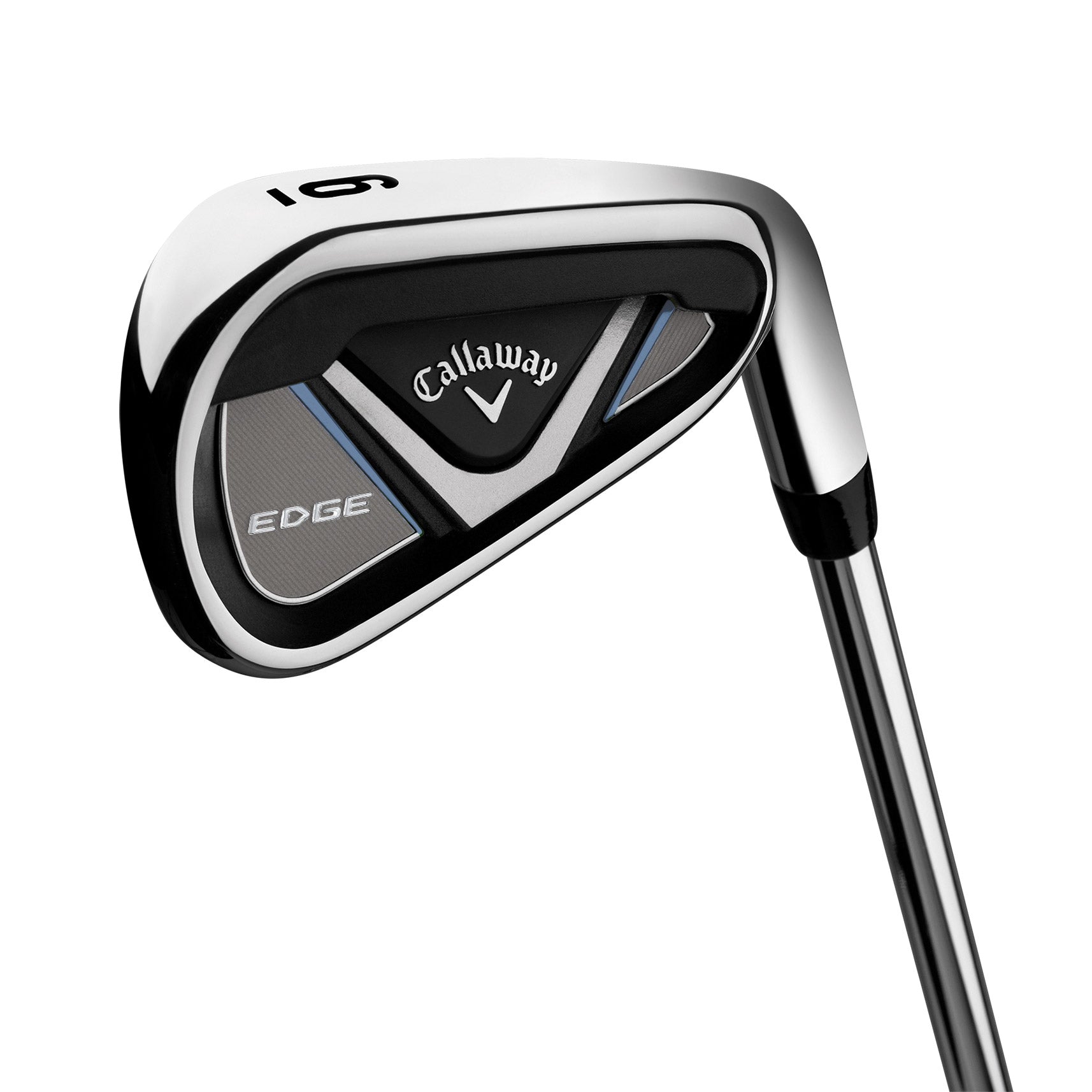 1787390587_DMrLMaNF Club, Edge Regular Flex 10-elementowy golf, zestaw, Right Handed