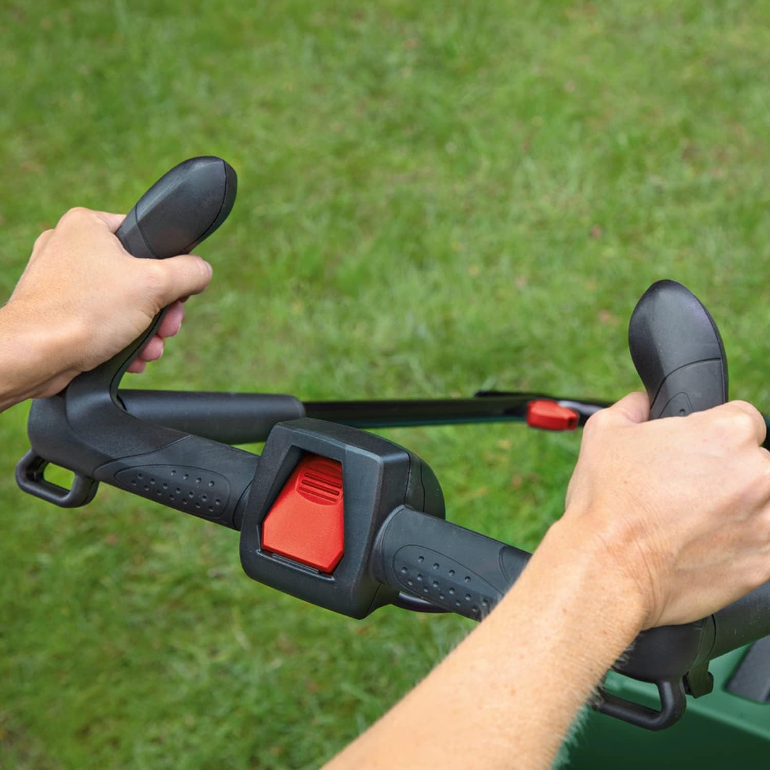 Citymower 18V-32-300 bezprzewodowy kosiarka do trawy