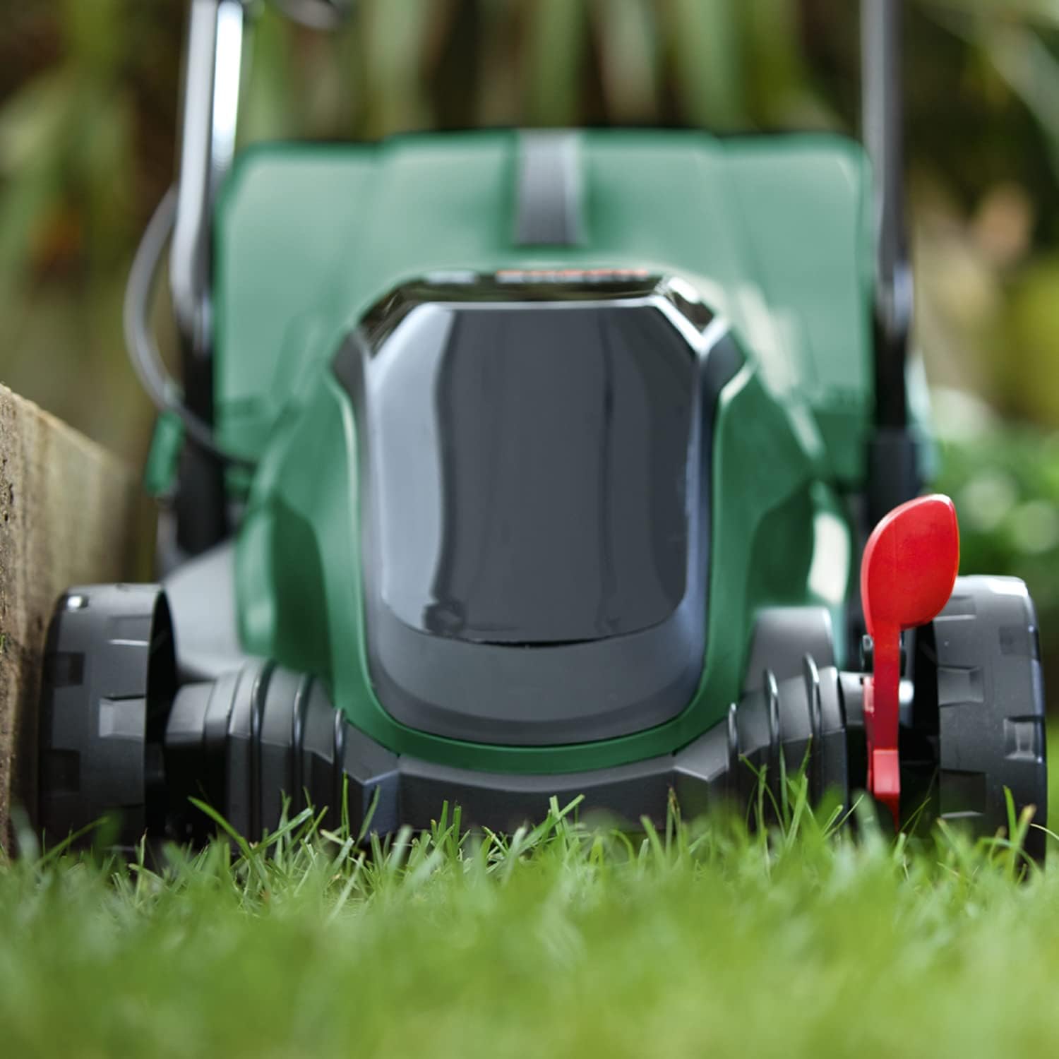 Citymower 18V-32-300 bezprzewodowy kosiarka do trawy