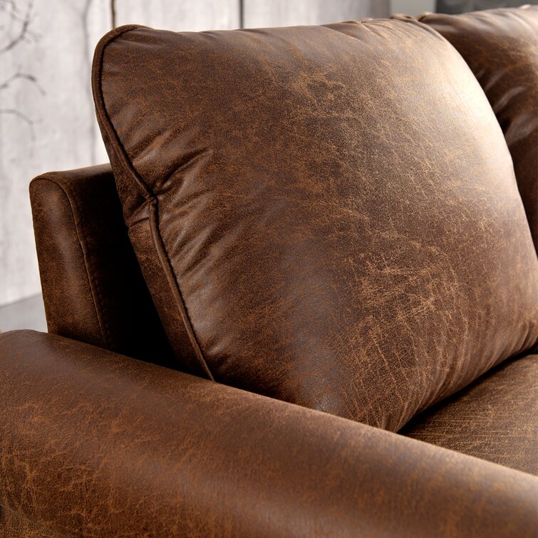 74.01-cali Rolled Arm sofa