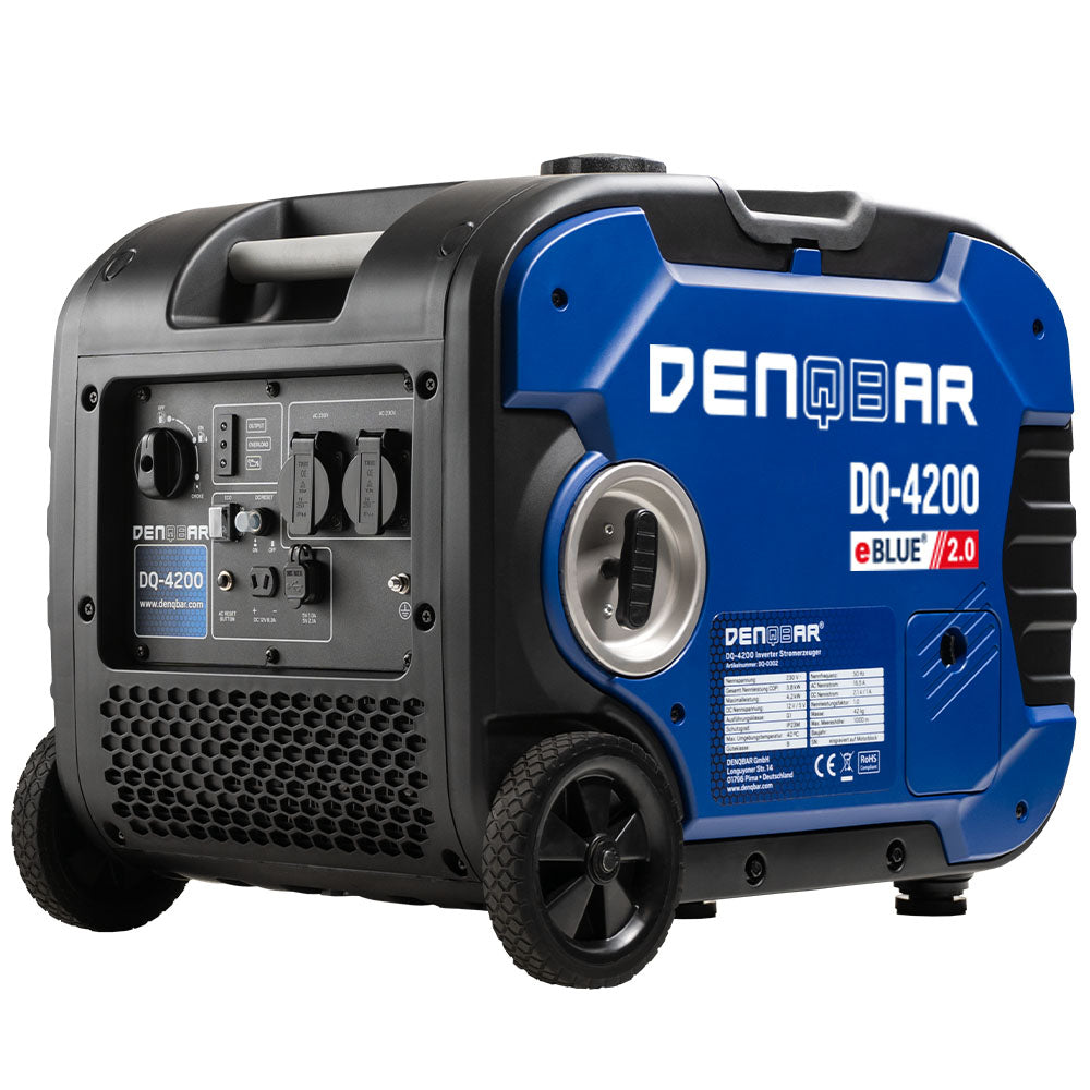 1787394238_HuS8daNu 4.2 Kw Inverter moc generator, Petrol-powered DQ-4200