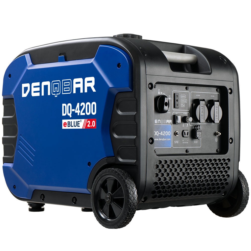 1787394242_FBuFxx67 4.2 Kw Inverter moc generator, Petrol-powered DQ-4200