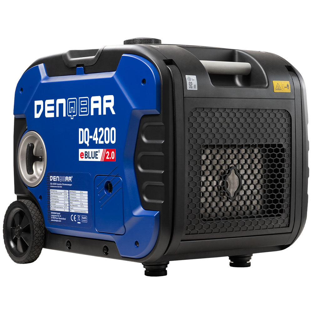 1787394246_hSFgotHr 4.2 Kw Inverter moc generator, Petrol-powered DQ-4200