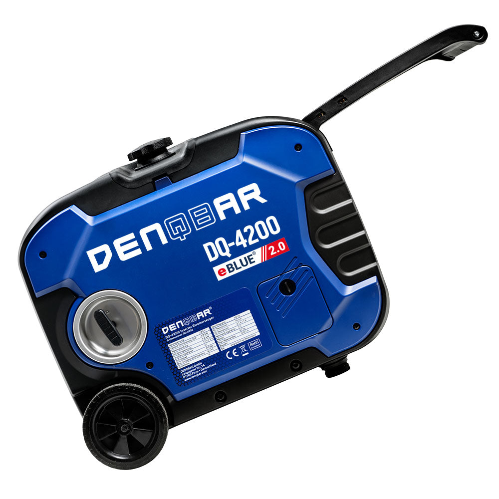 1787394256_hqeVs1uc 4.2 Kw Inverter moc generator, Petrol-powered DQ-4200