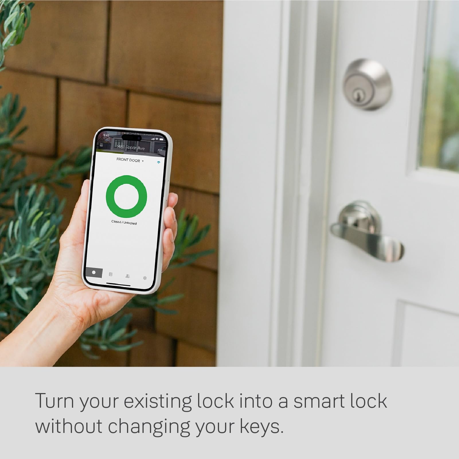 1787398135_APdyjjYM August Wi-Fi z Keypad Touch smart Lock, czarny