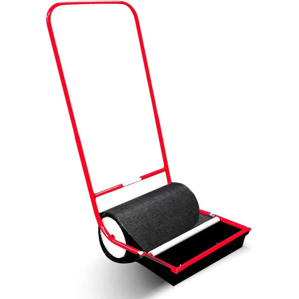 1787398318_Dzo9KgDo Sticker Burr Roller Remover ogrodowy narzędzie, 18, pchany model 2.0