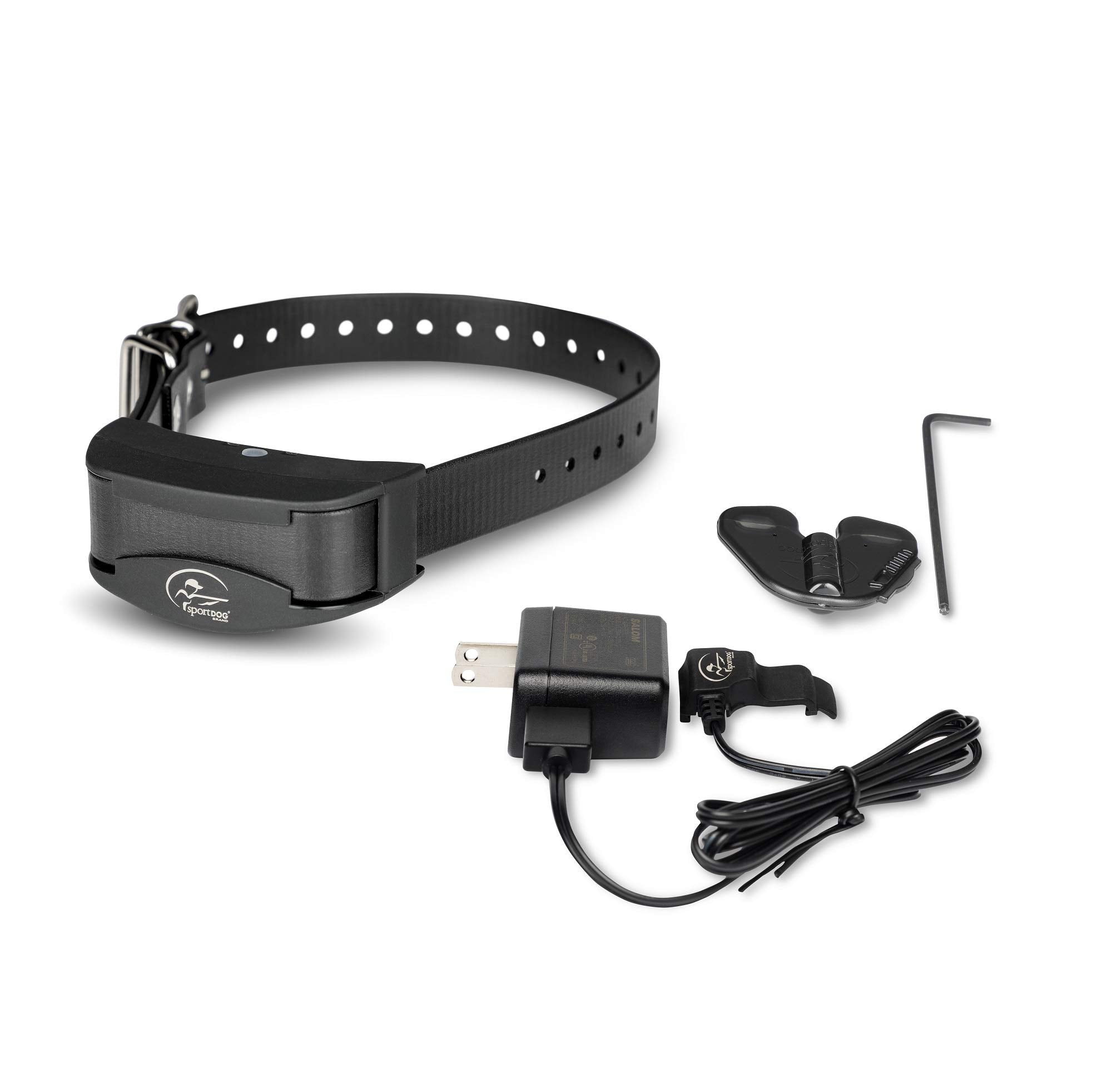 1787402683_OaHHbASv Nobark 10 Collar z dla psa Bark Collars, akumulatorowy