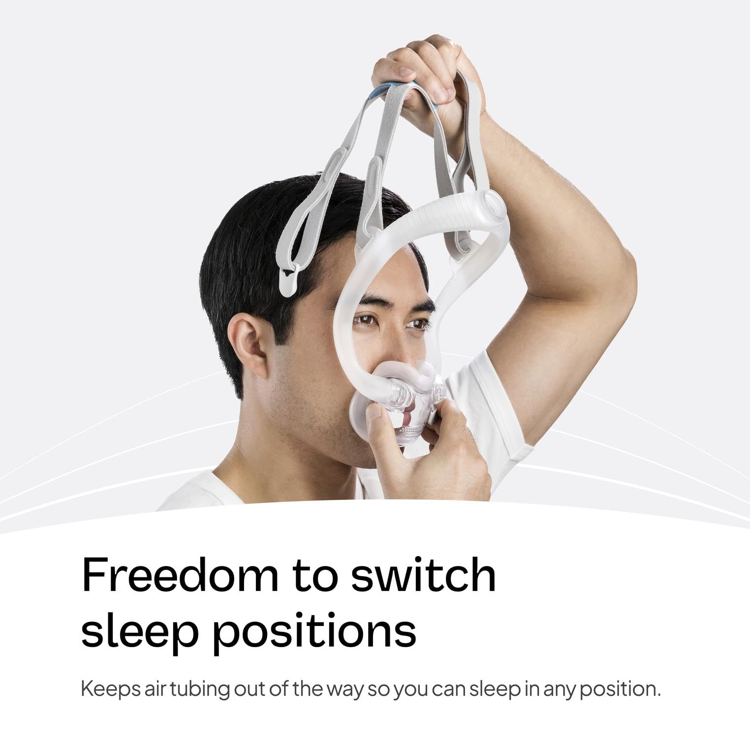 Airfit F30i Cpap Full-face Mask Standard rama