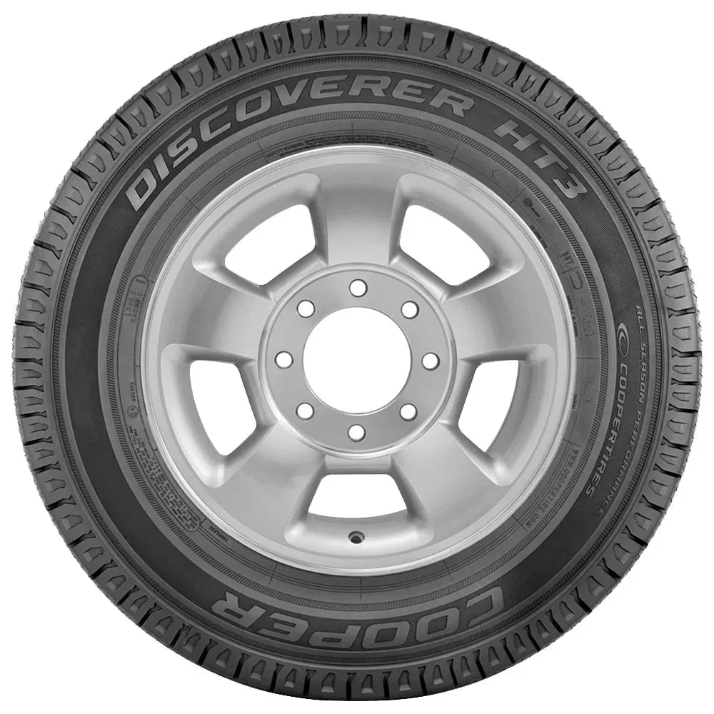 1787407304_u0eN2eYe Para 2 (two) HT3 215/85R16 115/112R E (10 Ply) komercyjny opony