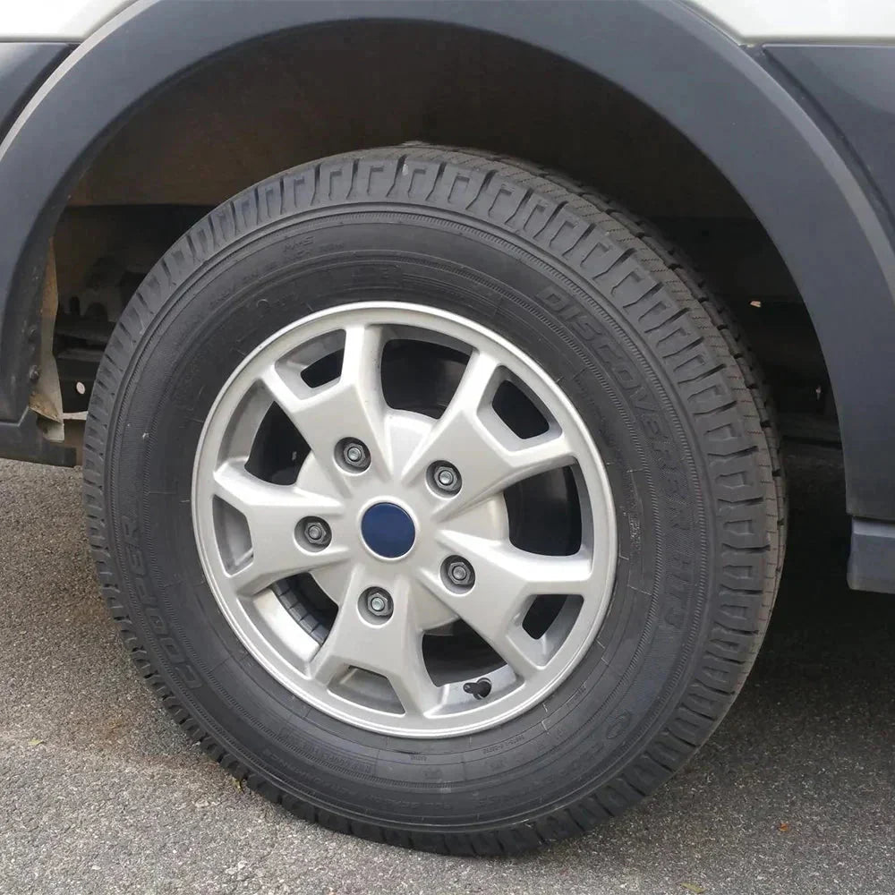 1787407311_zbHGlPRc Para 2 (two) HT3 215/85R16 115/112R E (10 Ply) komercyjny opony