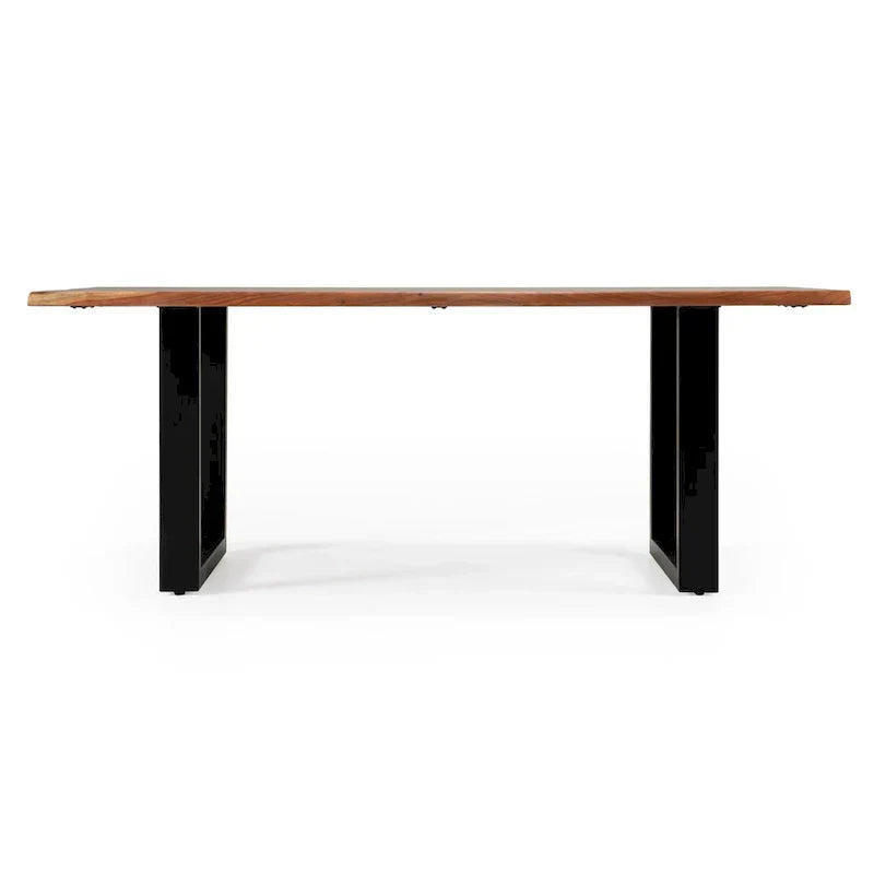 1787409783_m4VZOewv Taylor Contemporary Live Edge drewniany stol jadalniany