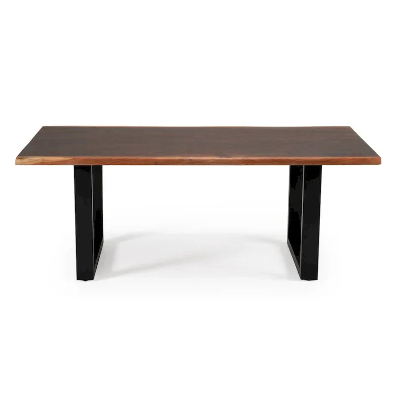 1787409786_rqOs1607 Taylor Contemporary Live Edge drewniany stol jadalniany