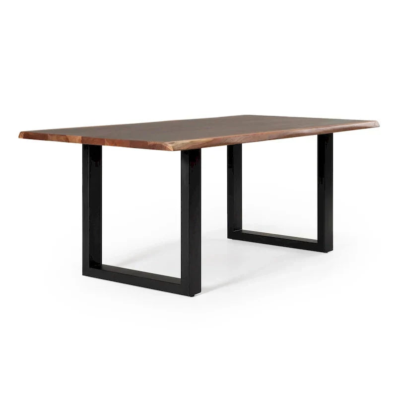1787409794_M9QcyDXU Taylor Contemporary Live Edge drewniany stol jadalniany