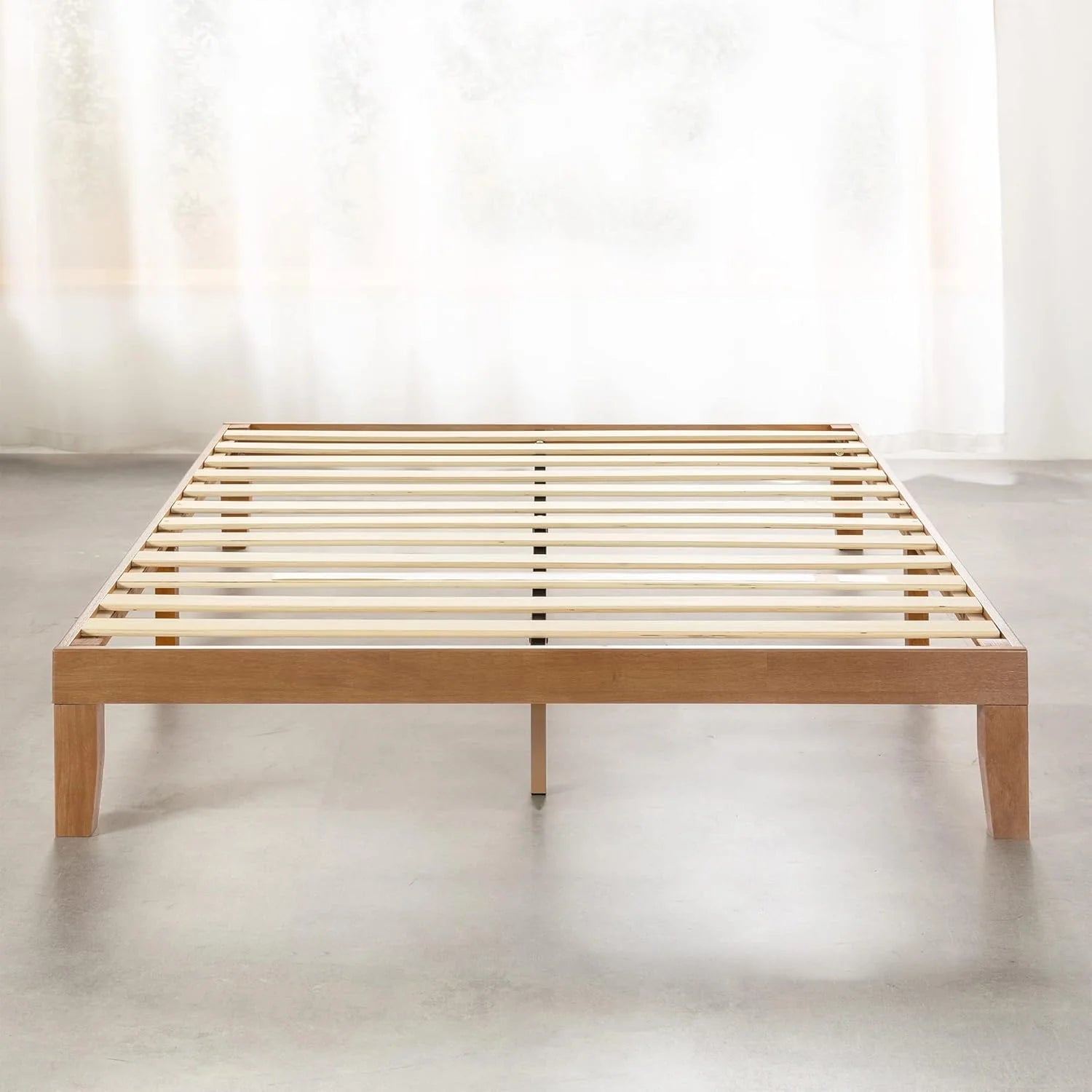 1787410174_hW9vFCYb Naturalista klasyczny 12 lite drewno Platform lozko