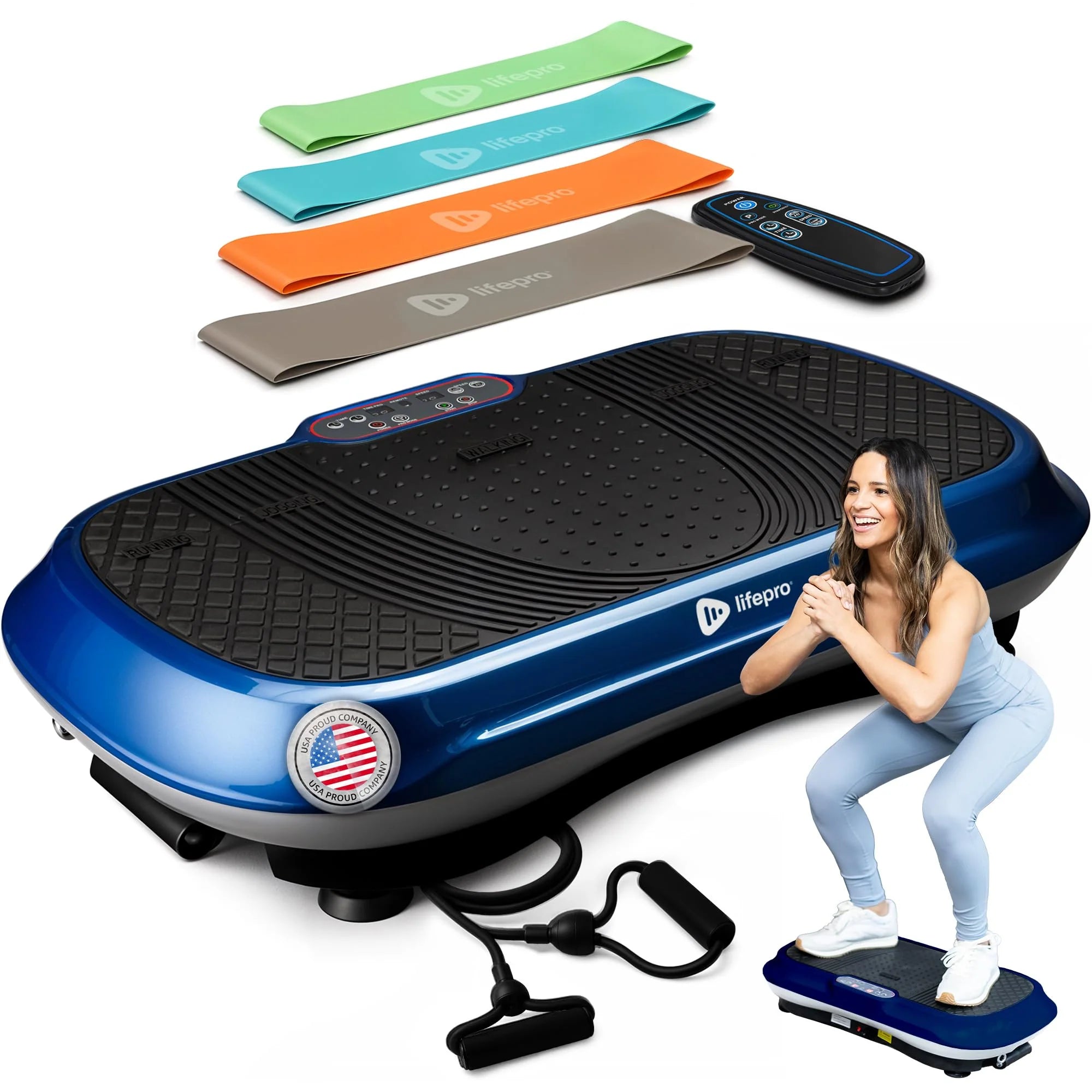 1787412681_g3c1fH3W Vibration Plate Exercise maszyna, do Workouts