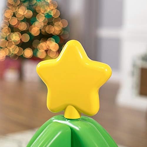 1787414599_rp3TWi3E Interactive Christmas Tree