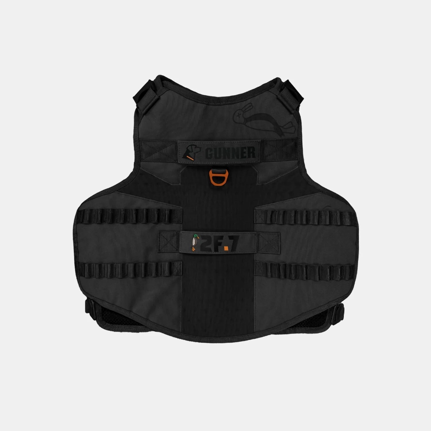 1787416709_WzT8PYTU X 2F.7 Waterfowl dla psa Vest
