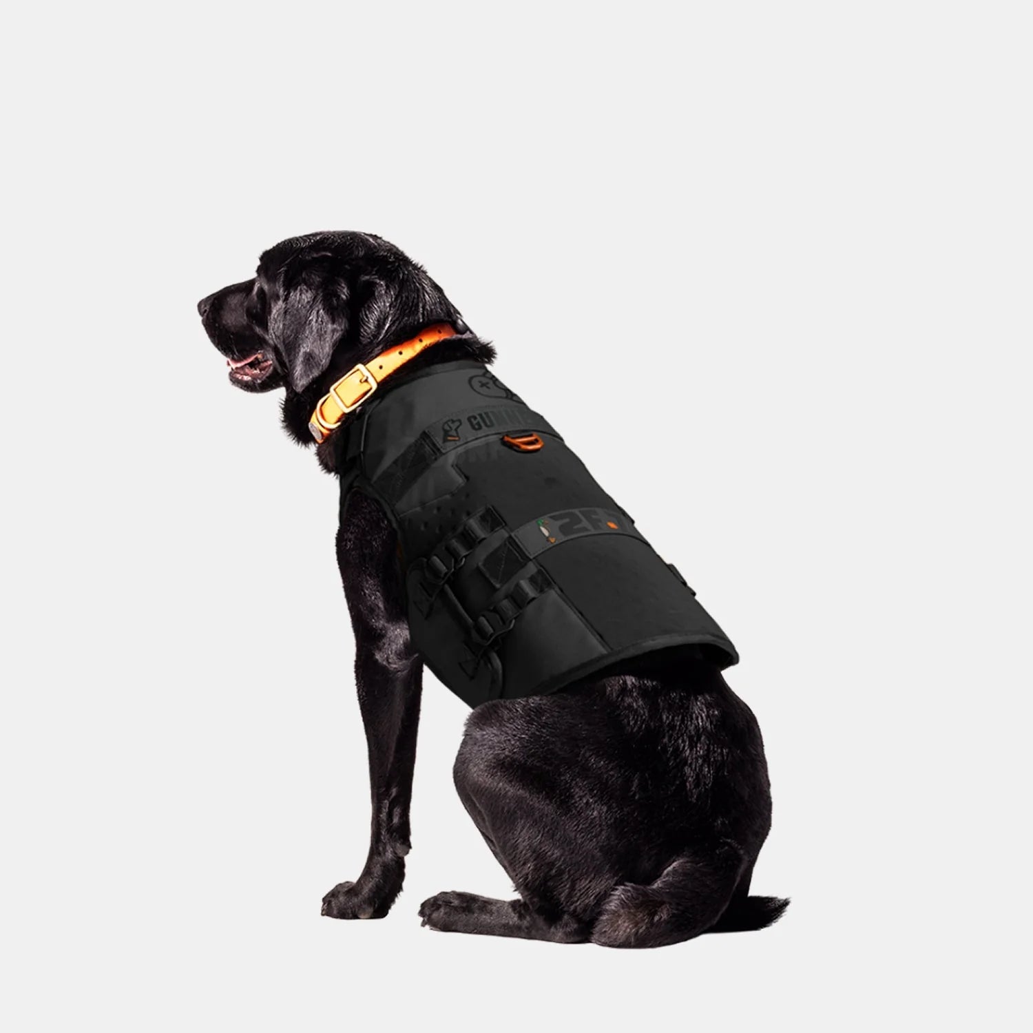1787416713_lolz5fAQ X 2F.7 Waterfowl dla psa Vest