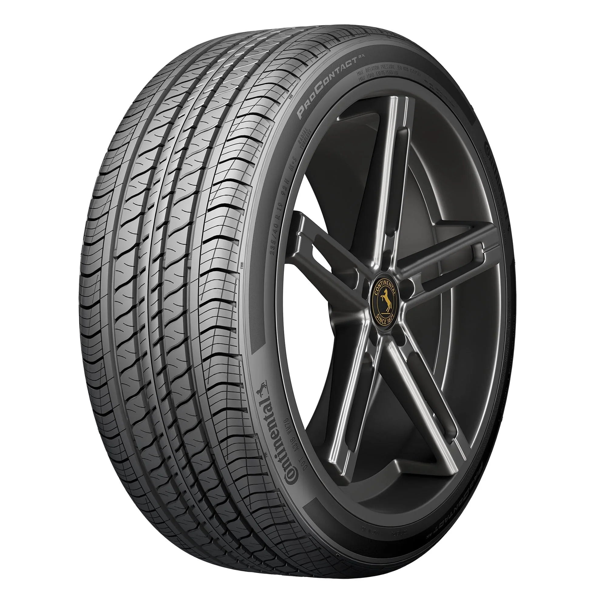 Pelny Season 305/30R21 104H XL Passenger opony