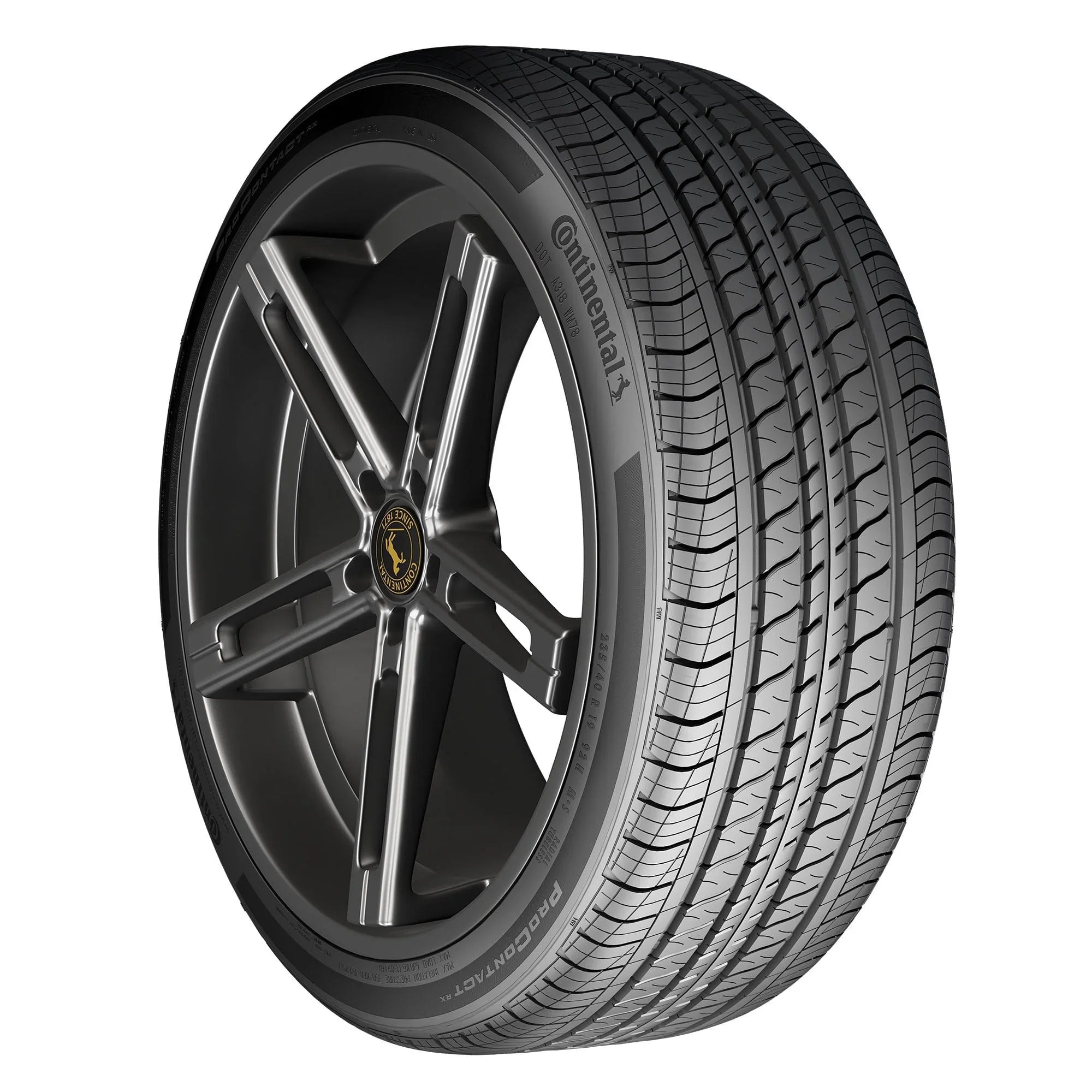 Pelny Season 305/30R21 104H XL Passenger opony