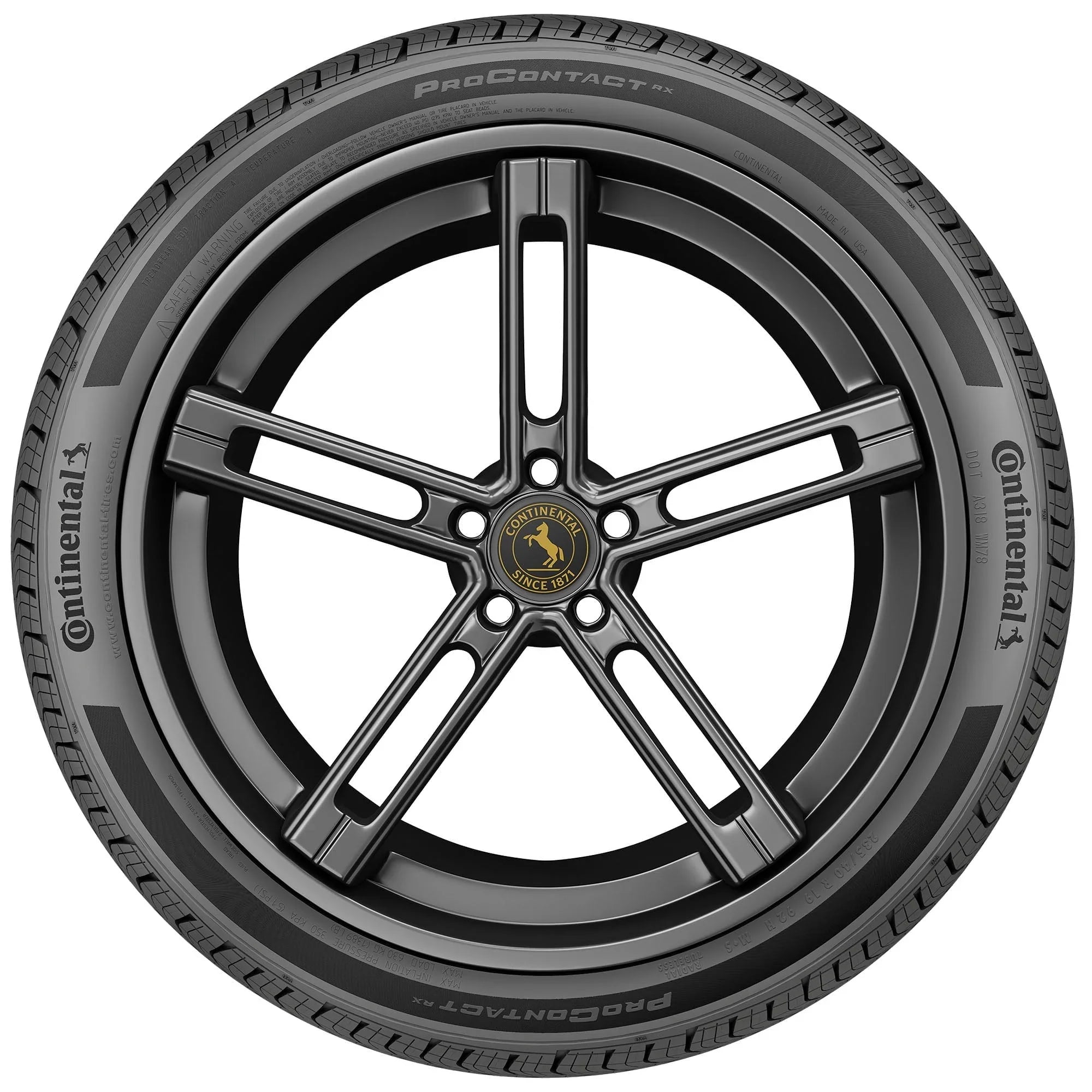 Pelny Season 305/30R21 104H XL Passenger opony