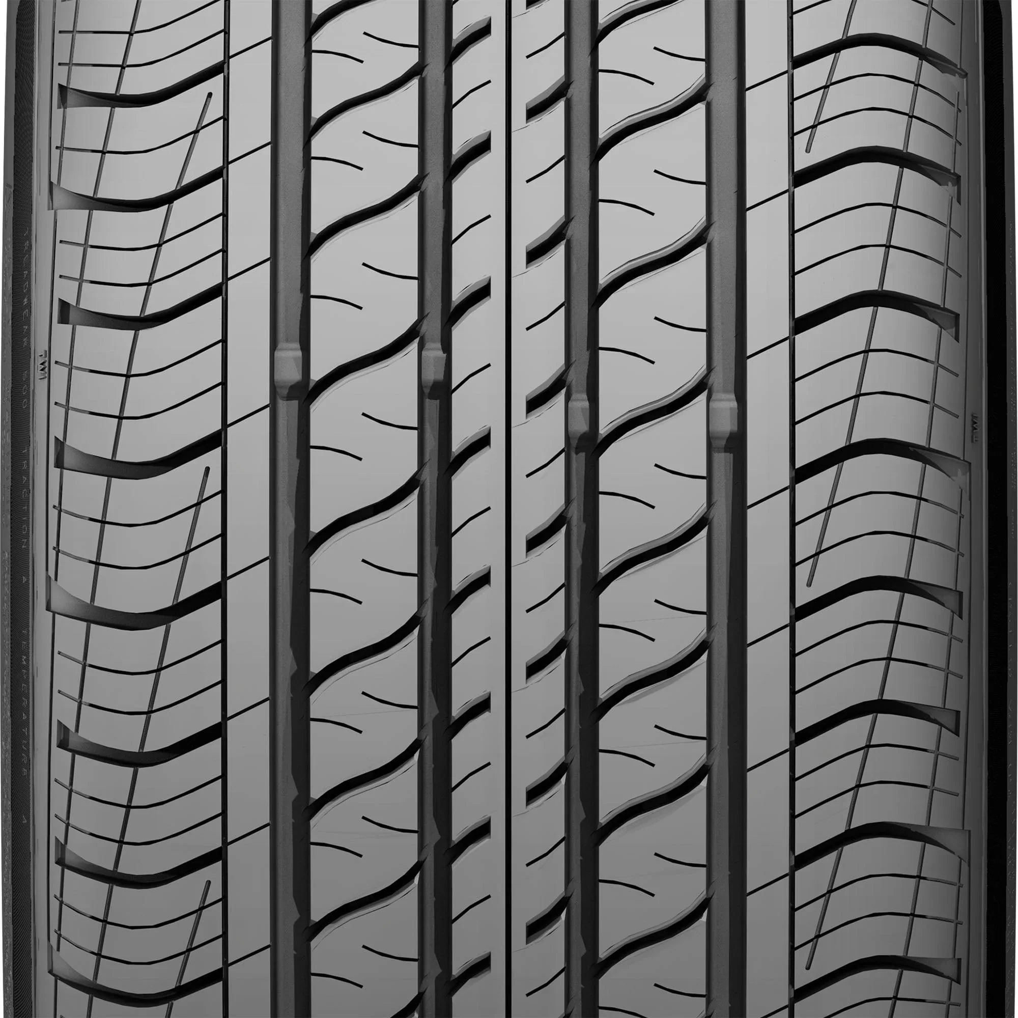 Pelny Season 305/30R21 104H XL Passenger opony