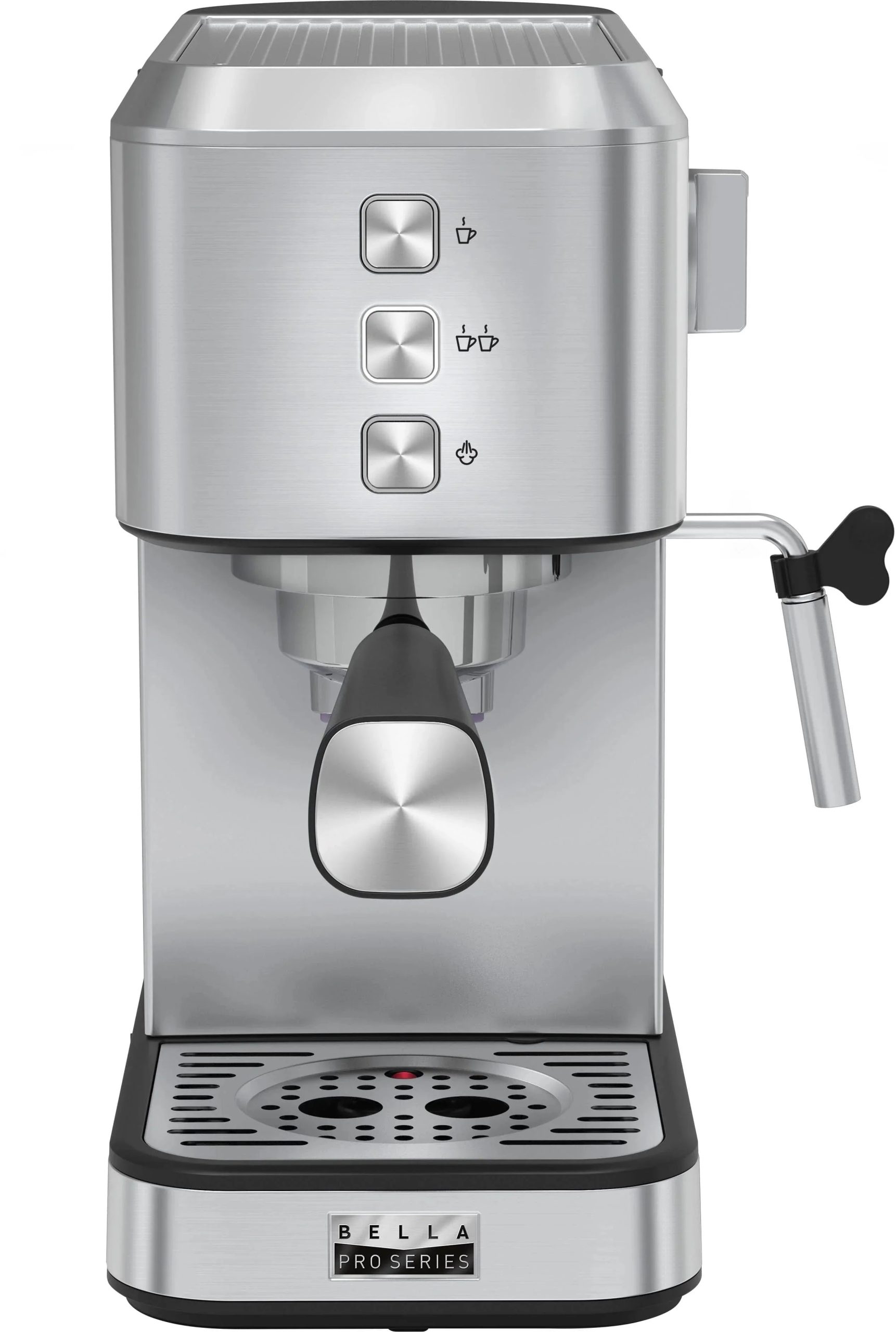 1787424199_GJqgMABH Pro z Slim Espresso maszyna z 20 Bars ciśnienie, stal nierdzewna