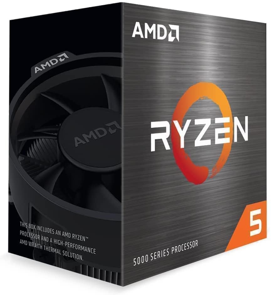 1787425397_a10Dk831 5 5500 6-Core Desktop Processor z lodówka turystyczna