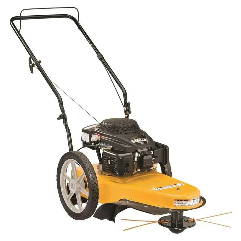 22 w. 159 Cc Walk-behind String podkaszarka