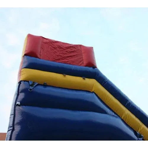 1787428033_TH8d5sbB 20ft wysoki podwójny Lane Inflatable wody zjezdzalnia z basen Wetdry