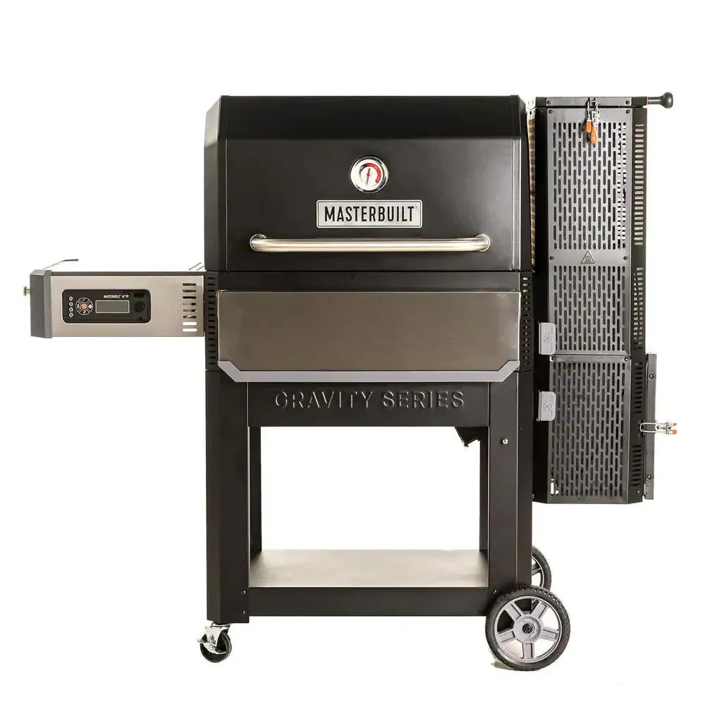 1787428450_qjZHKuZn 1050 cyfrowy Charcoal grill i Smoker zestaw combo w czarny