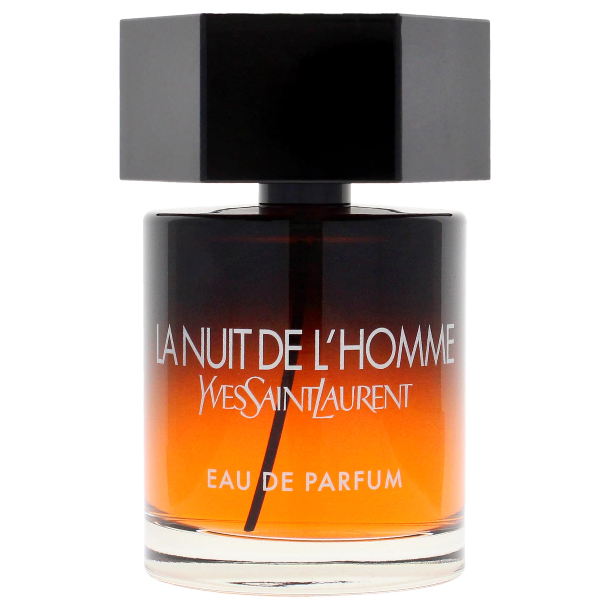 Eau De Parfum Spray, La Nuit De Lhomme, 3.3oz