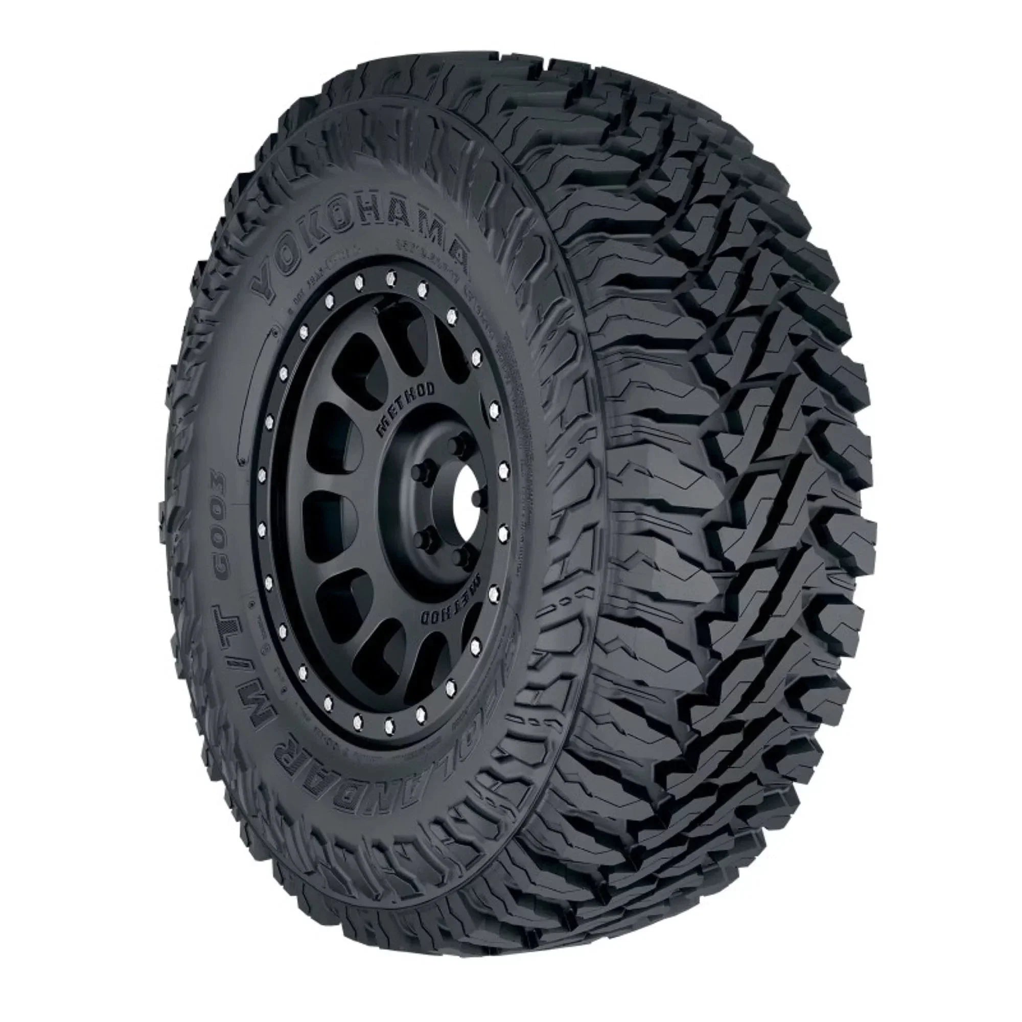 1787429234_bmyviaiN Opona, Geolandar M/t G003 Mud terenowy LT235/75R15 104/101Q C światło ciężarowy